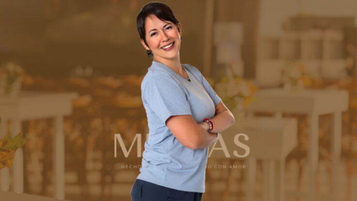 historia de Melbas Perú