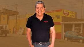 historia de baterías rojas