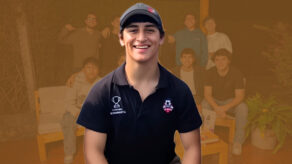 historia de bruno díaz bolliger palo alto