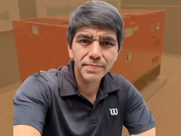 historia de gempepower