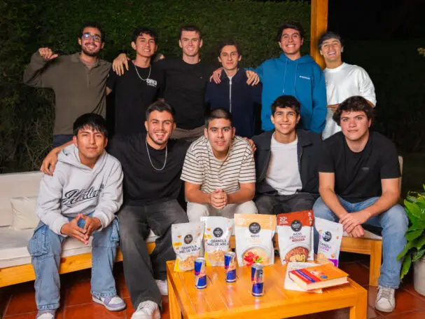 Historia de Palo Alto House