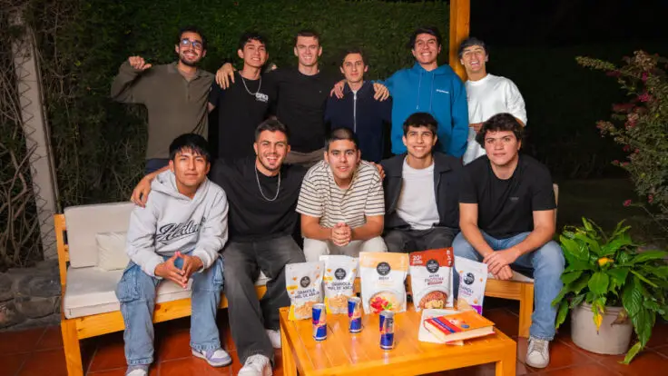 Historia de Palo Alto House