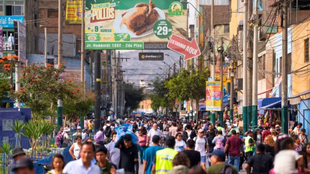 inflación en lima 2025
