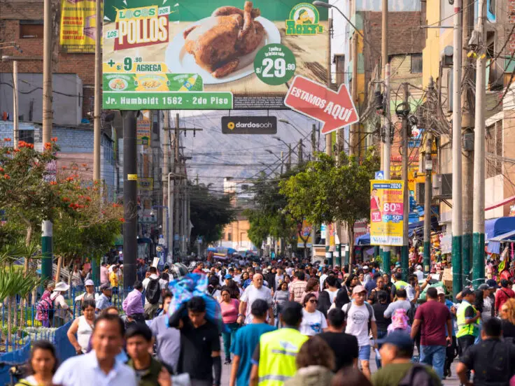 inflación en lima 2025