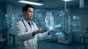 IA médica Microsoft supera a doctores: ¿Cómo diagnostica casos complejos?