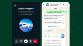 nuevas herramientas whatsapp business