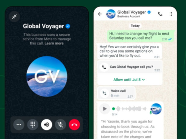 nuevas herramientas whatsapp business