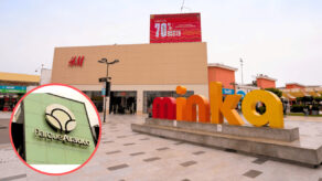 parque arauco compra minka