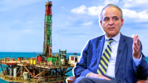 petróleo y gas en el Lote Z62