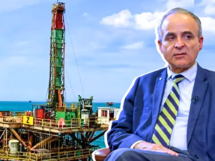 petróleo y gas en el Lote Z62