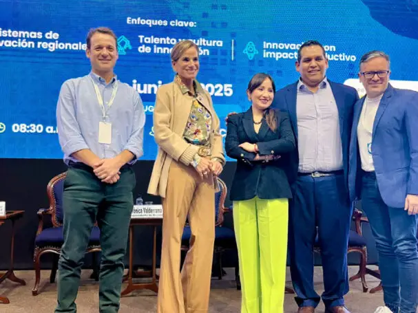 premio innovación avonni