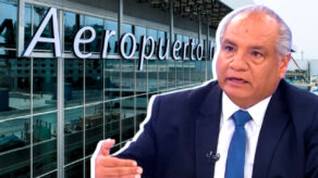 reabrir antiguo jorge chávez