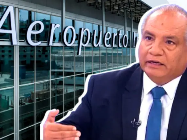 reabrir antiguo jorge chávez