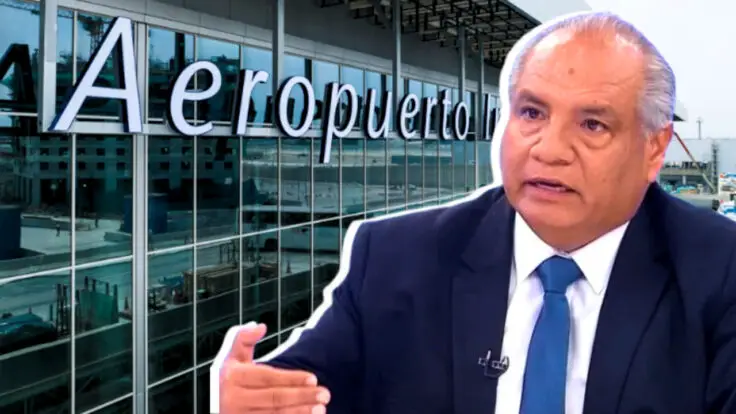 reabrir antiguo jorge chávez