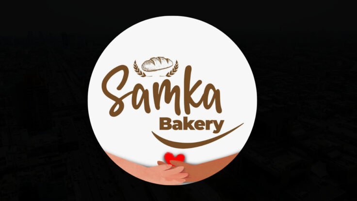 samka bakery