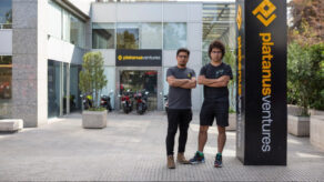 startup Konstruedu es adquirida por Netzun
