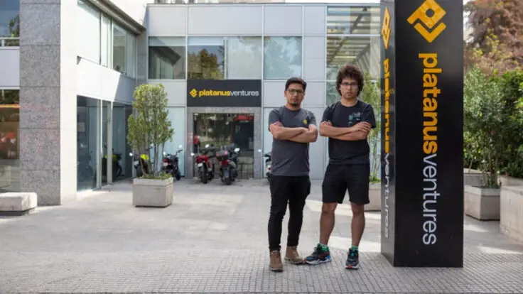 startup Konstruedu es adquirida por Netzun