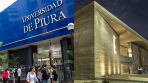 udep nuevas carreras