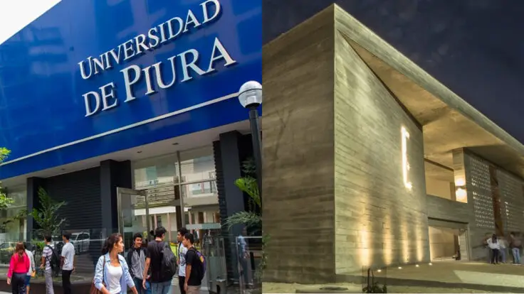 udep nuevas carreras