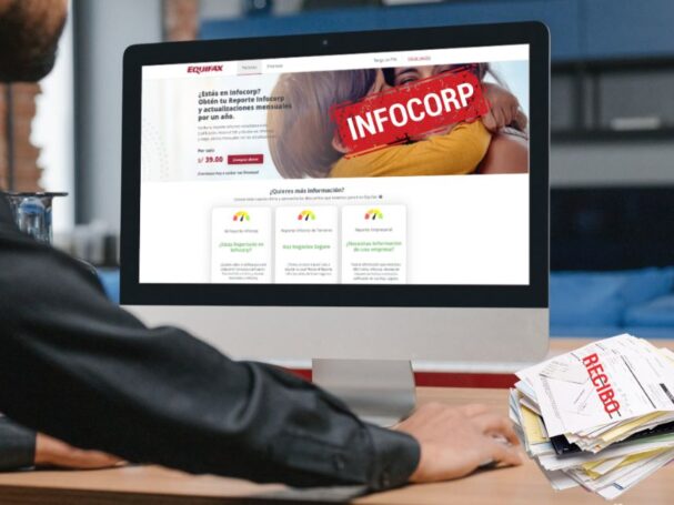 Infocorp