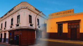 Bar Queirolo del Centro de Lima cambia de nombre