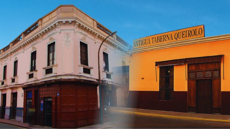 Bar Queirolo del Centro de Lima cambia de nombre