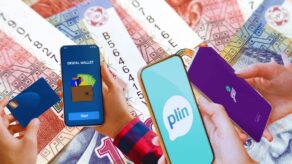 Billeteras digitales restan rentabilidad a microfinancieras.