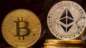 Bitcoin Ether