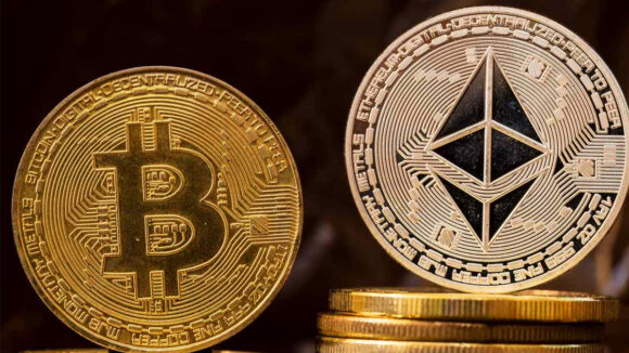 Bitcoin Ether