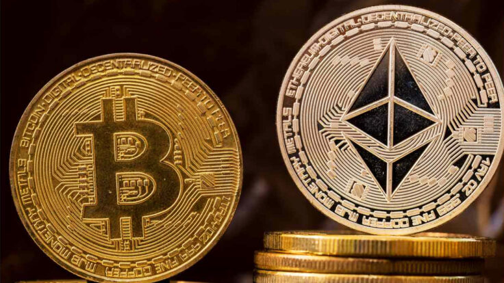 Bitcoin Ether