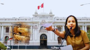 Congreso propone impuesto a bienes de lujo.