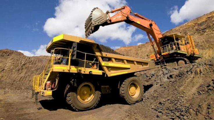Minería