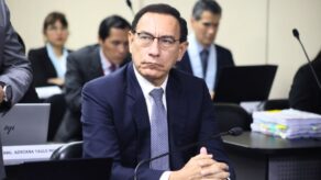 Martín Vizcarra