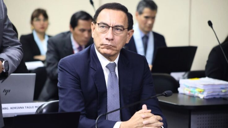 Martín Vizcarra