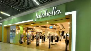 Saga Falabella