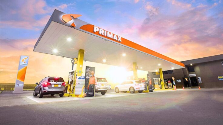 Primax