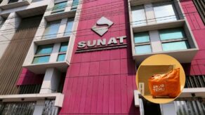 SUNAT - TEMU