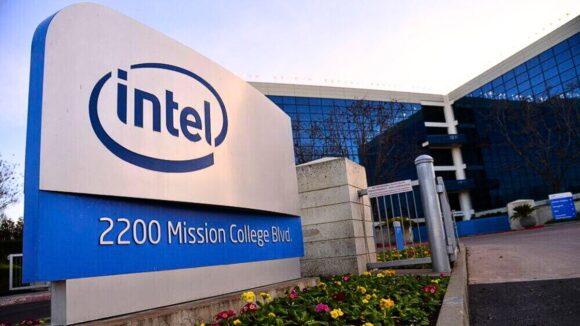 Intel