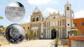 Moneda de Tarata