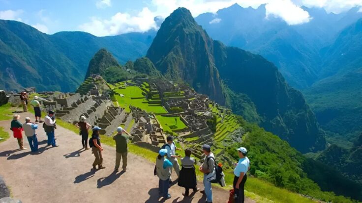 Macchu Picchu