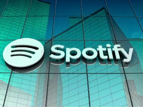 Spotify