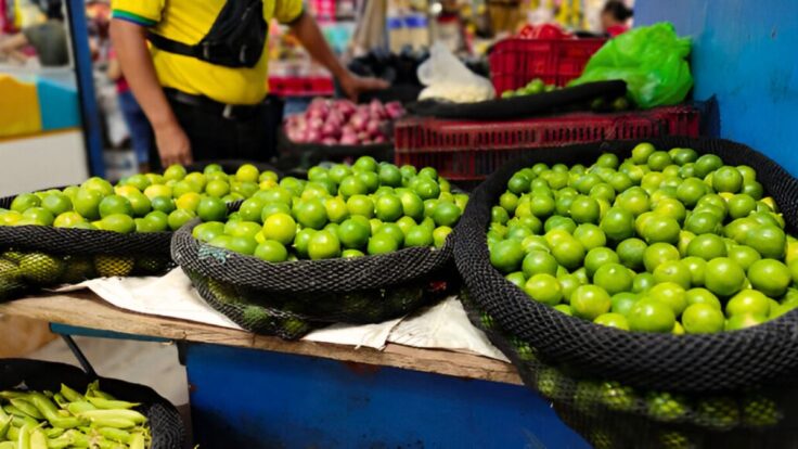 limón