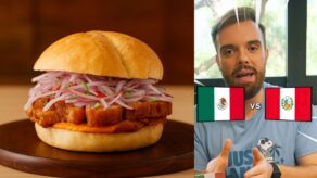 Mundial de los desayunos