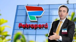 Petroperú - Moddy's