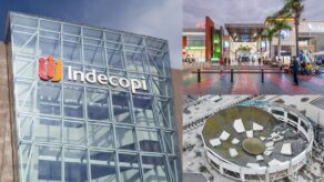 Real Plaza Trujillo - Indecopi