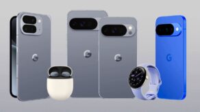 Pixel 10 - Google