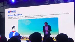Ruta Entel empresas
