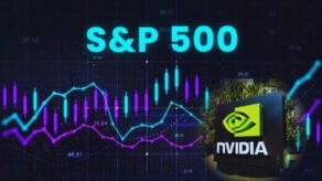 El S&P 500 alcanza un nuevo récord.