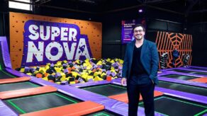 Super Nova