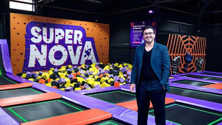 Super Nova